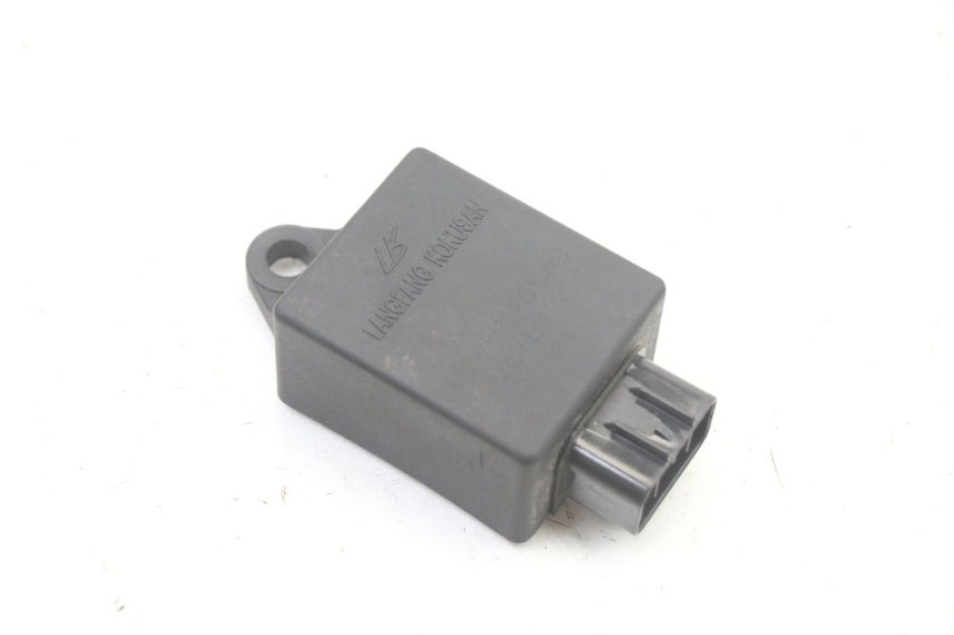 photo de CAJA CDI PEUGEOT CITYSTAR 2T 50 (2018 - 2021) - Vista principal