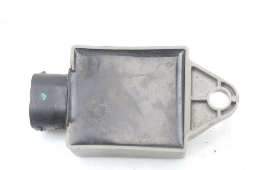 photo de CDI PEUGEOT CITYSTAR 50 (2013 - 2017)