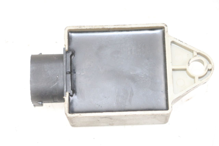 photo de CDI PEUGEOT CITYSTAR 50 (2013 - 2017)