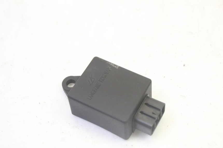 photo de CDI PEUGEOT CITYSTAR 50 (2013 - 2017)