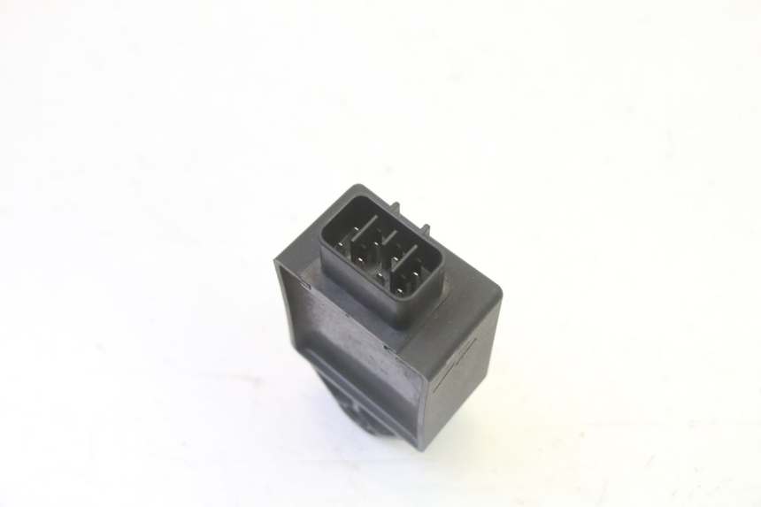 photo de CDI PEUGEOT CITYSTAR 50 (2013 - 2017)