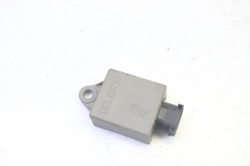 photo de CDI PEUGEOT CITYSTAR 50 (2013 - 2017)