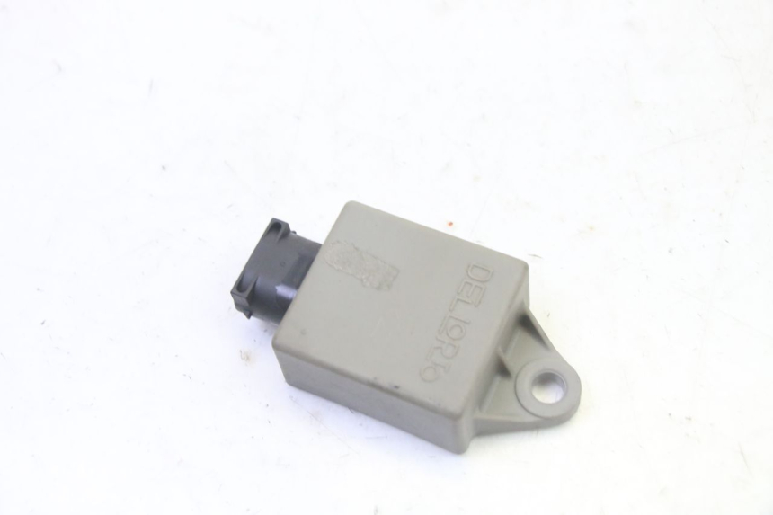 photo de CDI PEUGEOT CITYSTAR 50 (2013 - 2017)