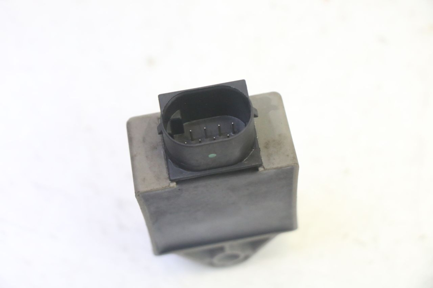 photo de CDI PEUGEOT CITYSTAR 50 (2013 - 2017)