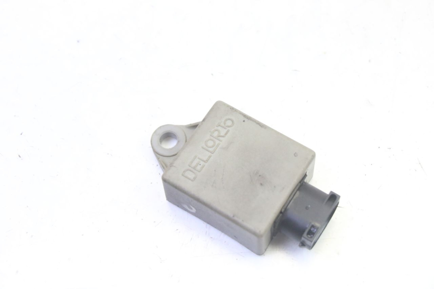 photo de CDI PEUGEOT CITYSTAR 50 (2013 - 2017)