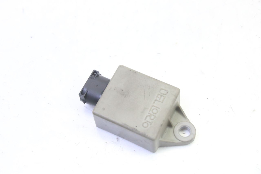 photo de CDI PEUGEOT CITYSTAR 50 (2013 - 2017)