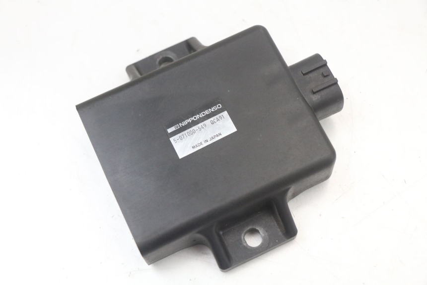 photo de CDI APRILIA CLASSIC 125 (1995 - 2001)