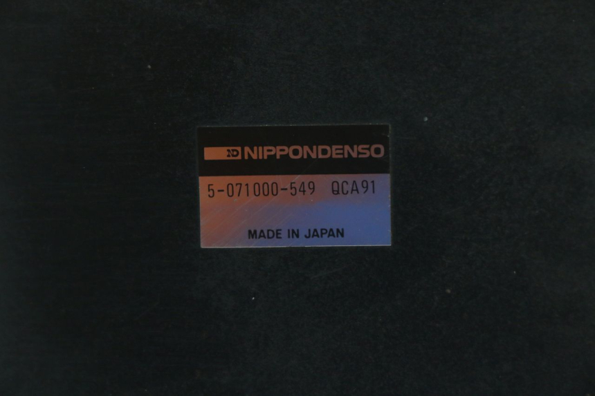 photo de CDI APRILIA CLASSIC 125 (1995 - 2001)