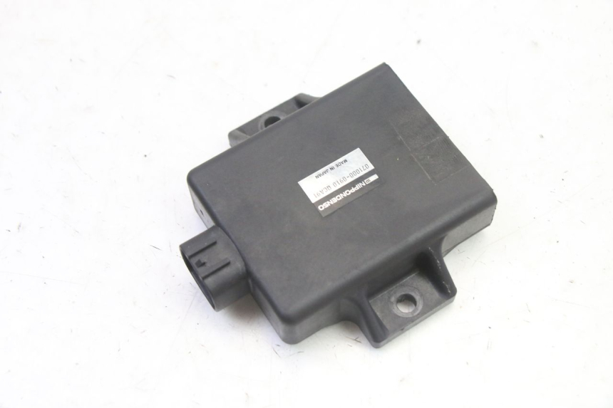 photo de CDI APRILIA CLASSIC 125 (1995 - 2001)