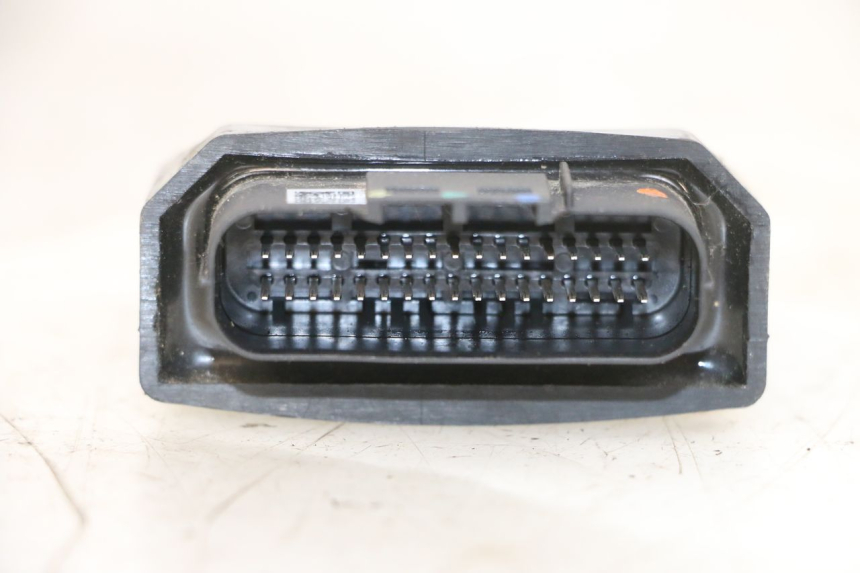 photo de CDI KSR CODE 125 (2018 - 2020) - Otra perspectiva