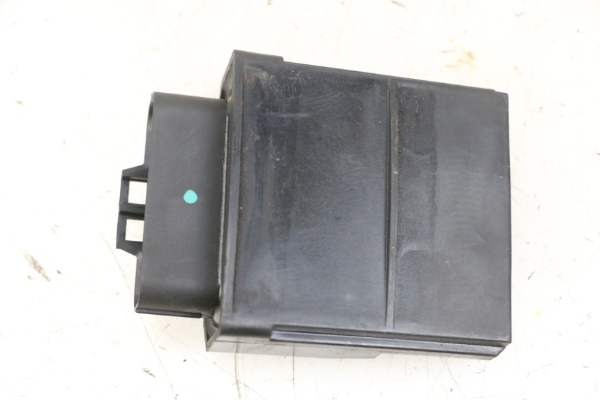 photo de CDI KSR CODE 125 (2018 - 2020) - Primer plano técnico