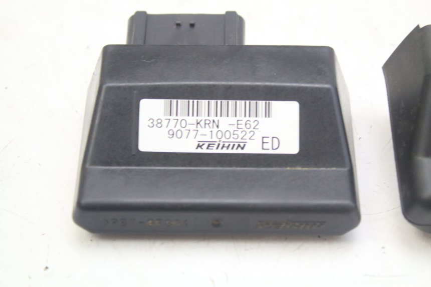 photo de UNIDAD DE CONTROL CDI HONDA CRF 250 (2010 - 2013)