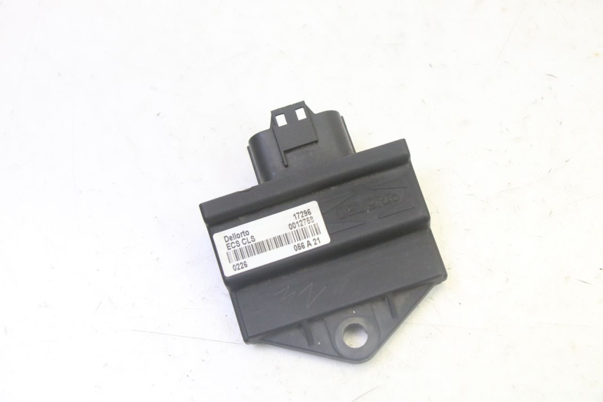 photo de CAJA CDI SYM CROX 4T 50 (2016 - 2023)