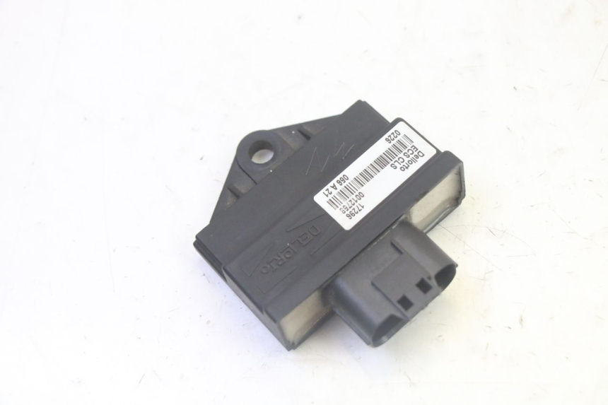 photo de CAJA CDI SYM CROX 4T 50 (2016 - 2023)