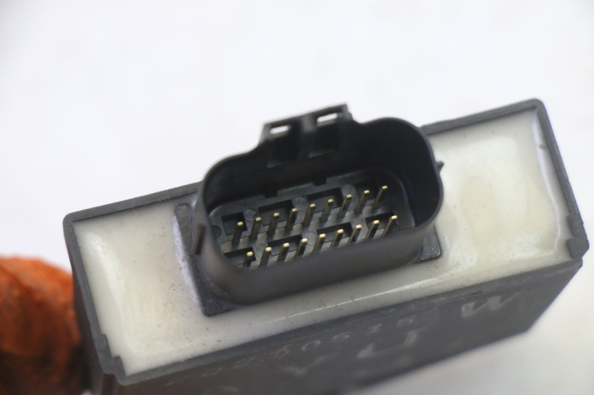 photo de CAJA CDI SYM CROX 4T 50 (2016 - 2023)