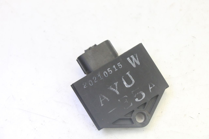 photo de CAJA CDI SYM CROX 4T 50 (2016 - 2023)