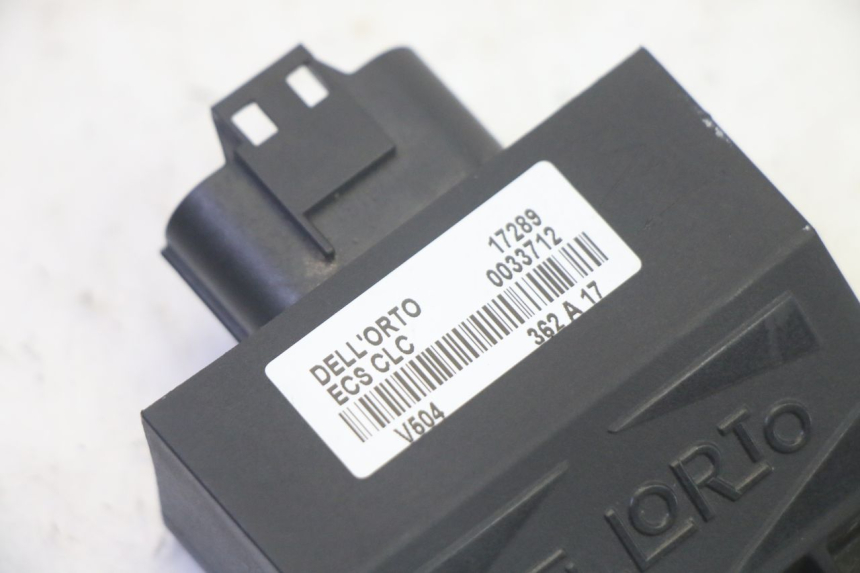 photo de CAJA CDI SYM CROX 4T 50 (2016 - 2023) - Detalle de la pieza