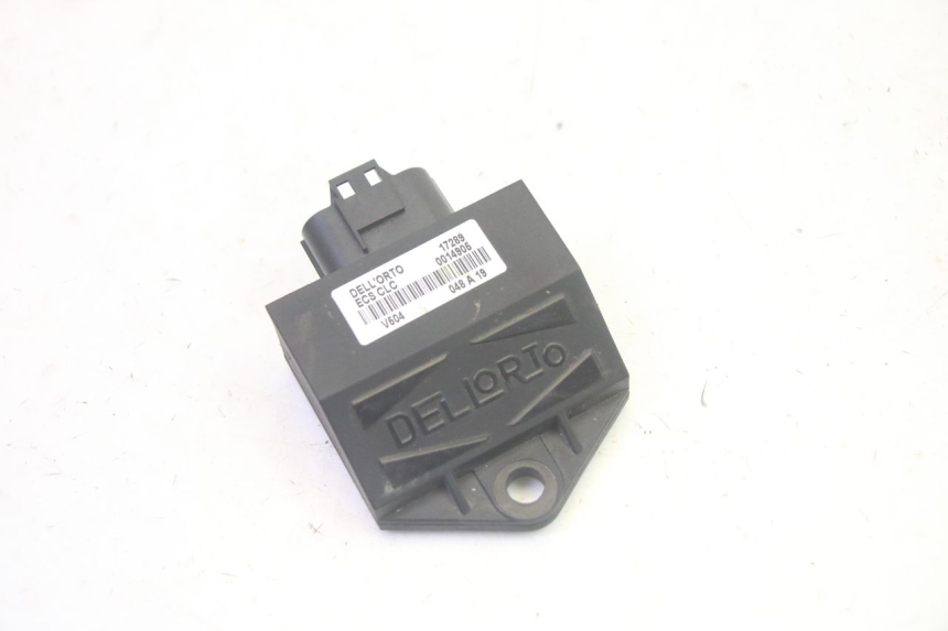 photo de CAJA CDI SYM CROX 4T 50 (2016 - 2023) - Detalle de la pieza