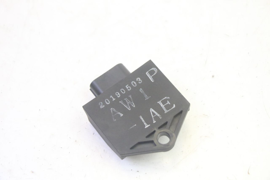 photo de CAJA CDI SYM CROX 4T 50 (2016 - 2023) - Otra perspectiva