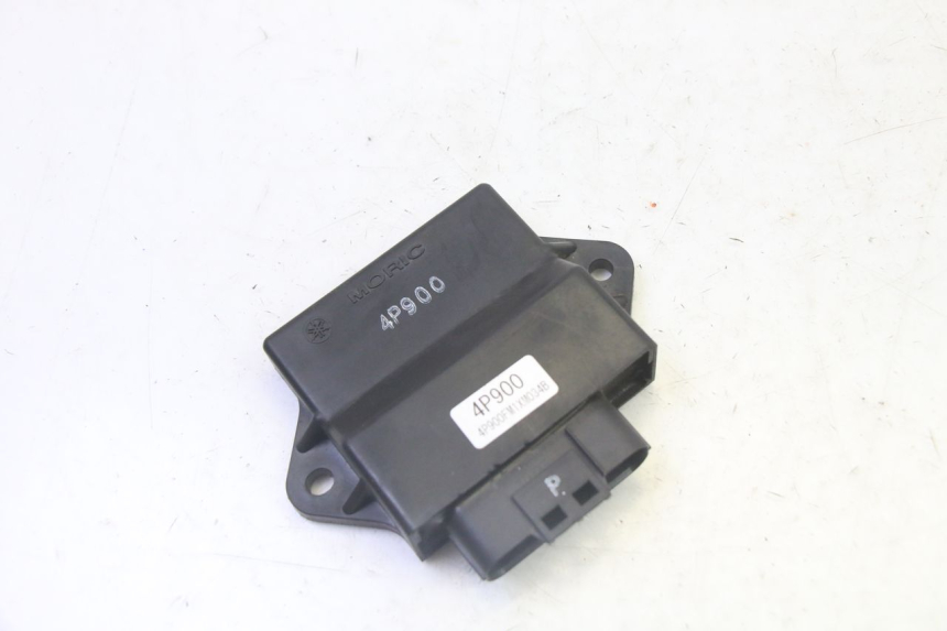 photo de UNIDAD DE CONTROL CDI YAMAHA CYGNUS X INJECTION 125 (2007 - 2013)