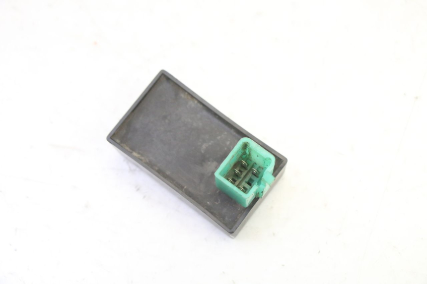 photo de CDI SPEEDY DELUXE 125