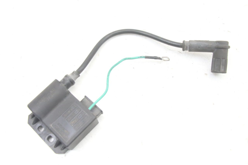photo de CDI DERBI SENDA R X-TREME 50 (2006 - 2010)