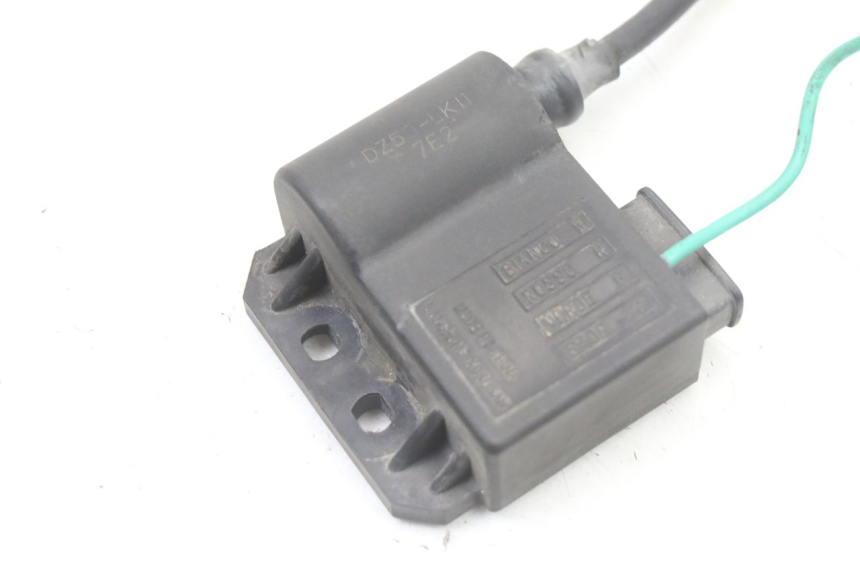 photo de CDI DERBI SENDA R X-TREME 50 (2006 - 2010)