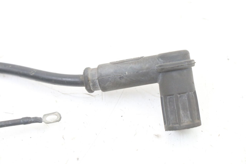 photo de CDI DERBI SENDA R X-TREME 50 (2006 - 2010)