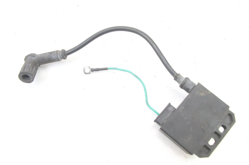 photo de CDI DERBI SENDA R X-TREME 50 (2006 - 2010)