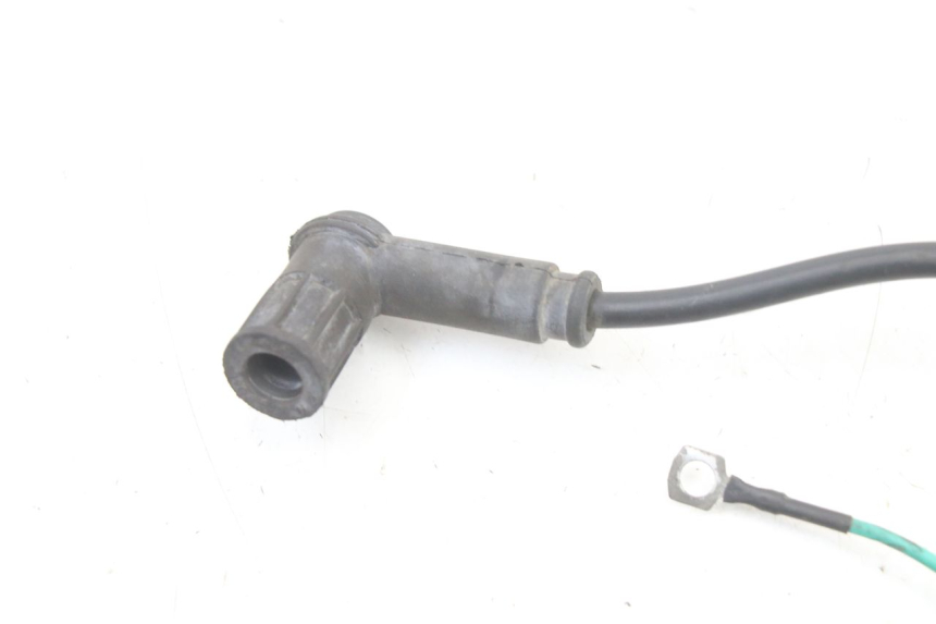 photo de CDI DERBI SENDA R X-TREME 50 (2006 - 2010)