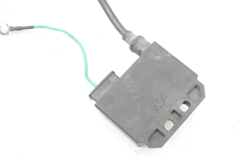 photo de CDI DERBI SENDA R X-TREME 50 (2006 - 2010)