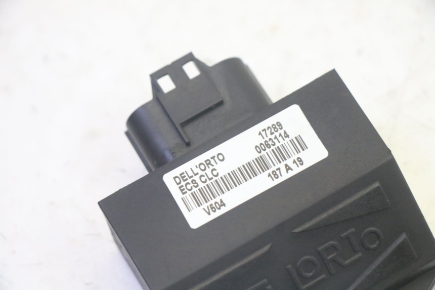 photo de CDI LONGJIA DIGITA 4T 50 (2019 - 2022) - Detalle de la pieza