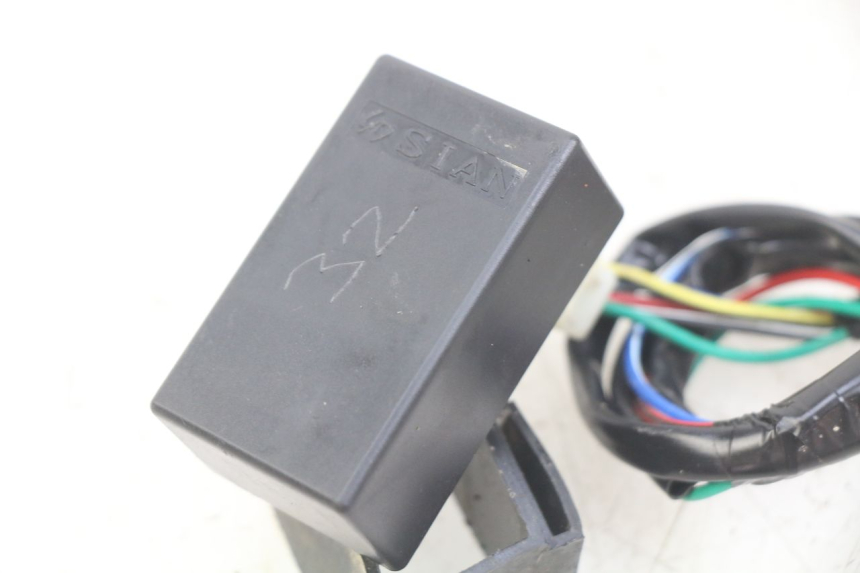 photo de UNIDAD DE CONTROL CDI CCR DIRT BIKE 125