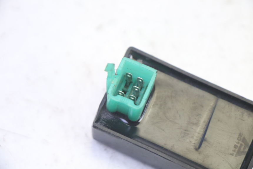 photo de UNIDAD DE CONTROL CDI CCR DIRT BIKE 125