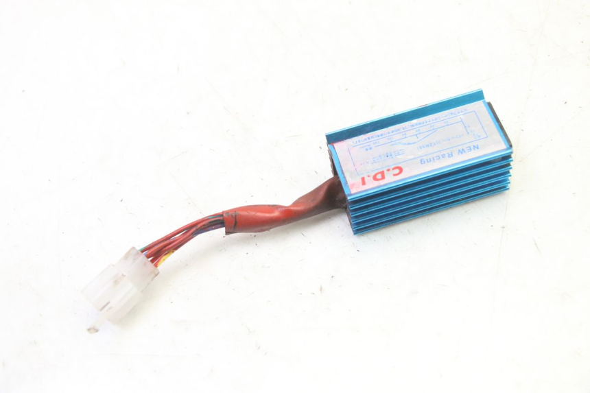 photo de CAJA CDI BSE DIRTBIKE PH10L 125