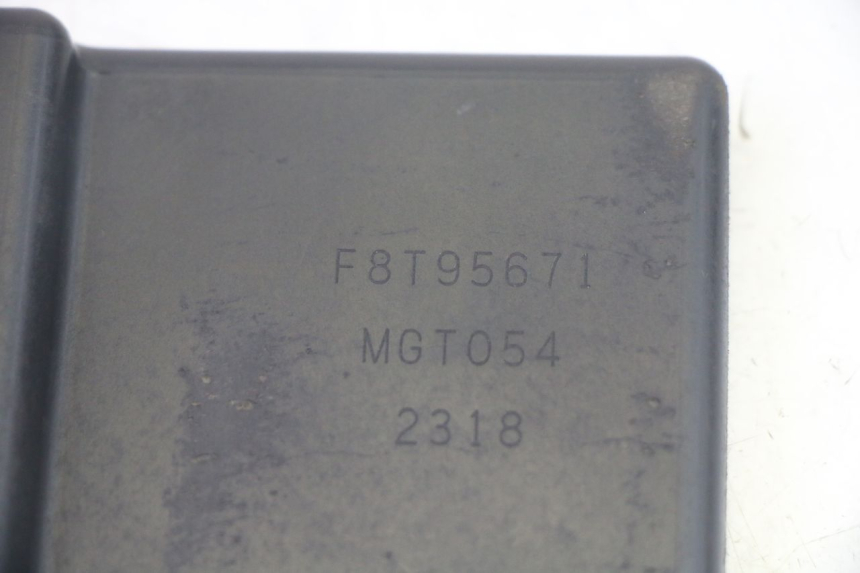 photo de CDI SUZUKI DL V STROM 1000 (2002 - 2007) - Zoom estado de uso