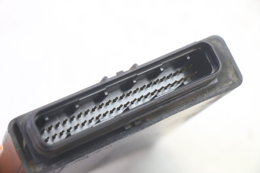 photo de CDI SUZUKI DL V STROM 1000 (2002 - 2007) - Otra perspectiva