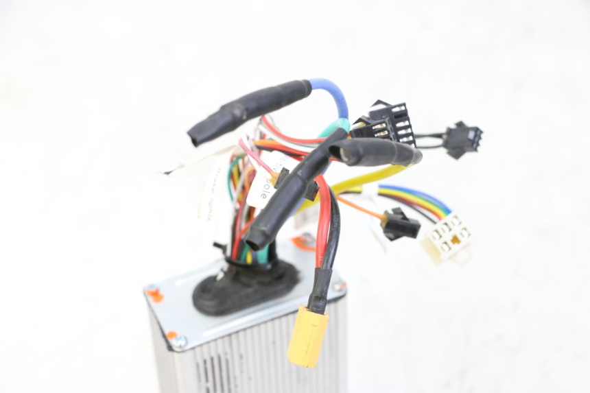 photo de CDI URBANGLIDE E-CROSS PRO 1