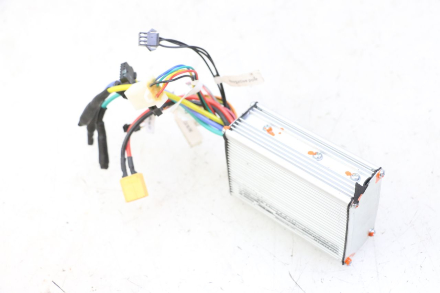 photo de CDI URBANGLIDE E-CROSS PRO 1