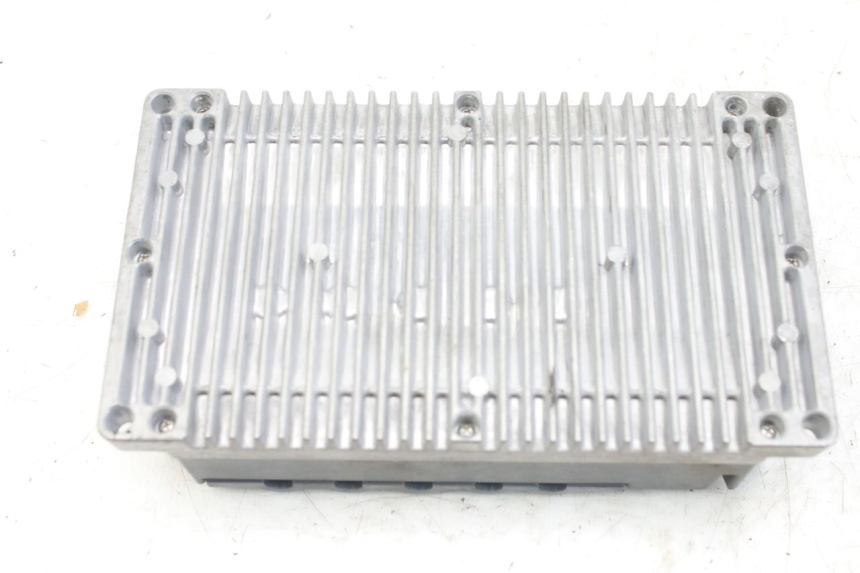 photo de CAJA CDI WAYSCRAL E-SPEED 1 (2022 - 2024)