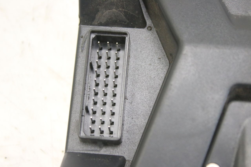 photo de CAJA CDI WAYSCRAL E-SPEED 1 (2022 - 2024)