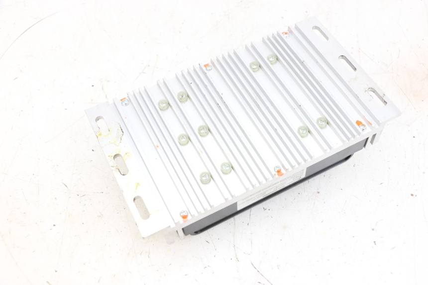 photo de CDI SEGWAY NINEBOT E125S 1 (2022 - 2026) - Vista principal