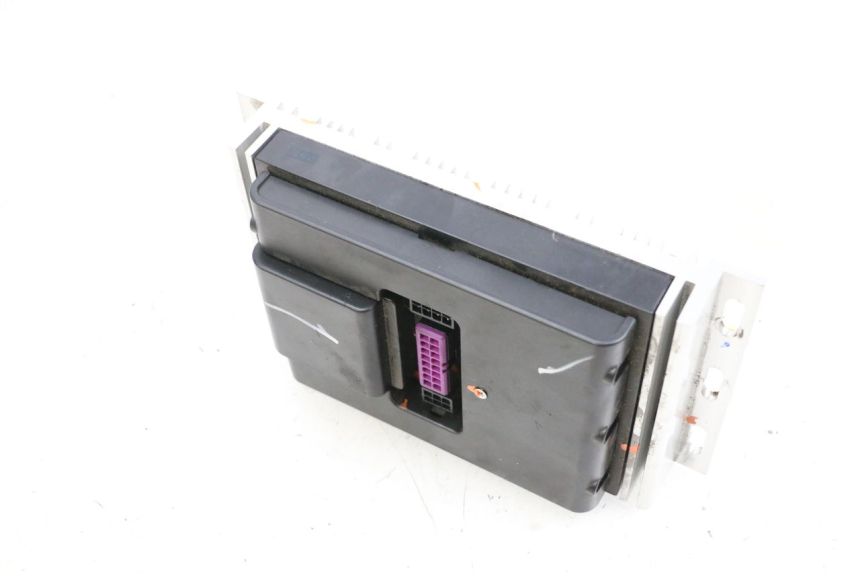 photo de CDI SEGWAY NINEBOT E125S 1 (2022 - 2026) - Zoom estado de uso