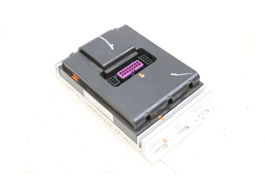 photo de CDI SEGWAY NINEBOT E125S 1 (2022 - 2026) - Vista general del producto