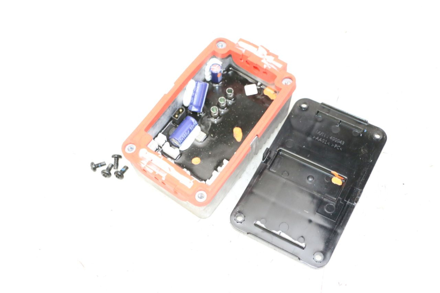 photo de CAJA CDI SEGWAY NINEBOT E2 1