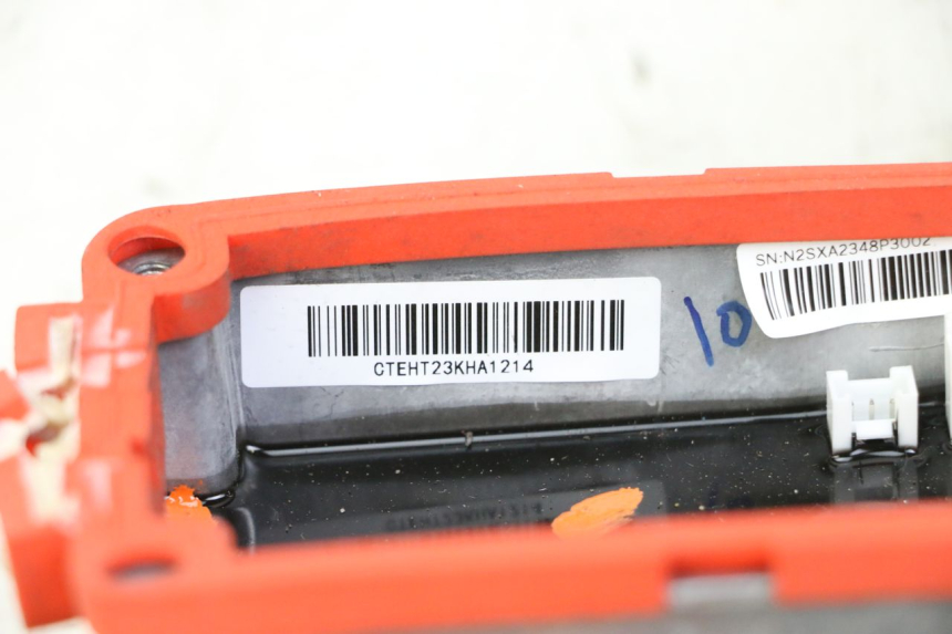 photo de CAJA CDI SEGWAY NINEBOT E2 1