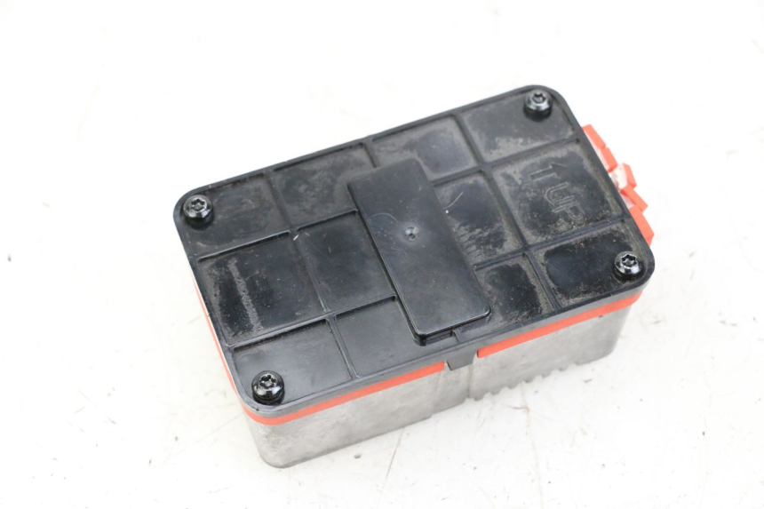 photo de CAJA CDI SEGWAY NINEBOT E2 1