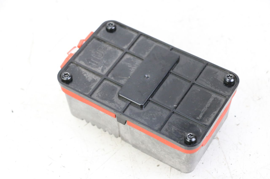 photo de CAJA CDI SEGWAY NINEBOT E2 1