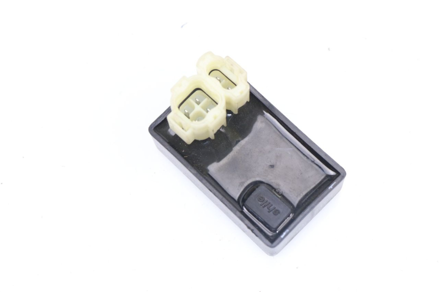 photo de CDI SACHS EAGLE 50 (2007 - 2010)