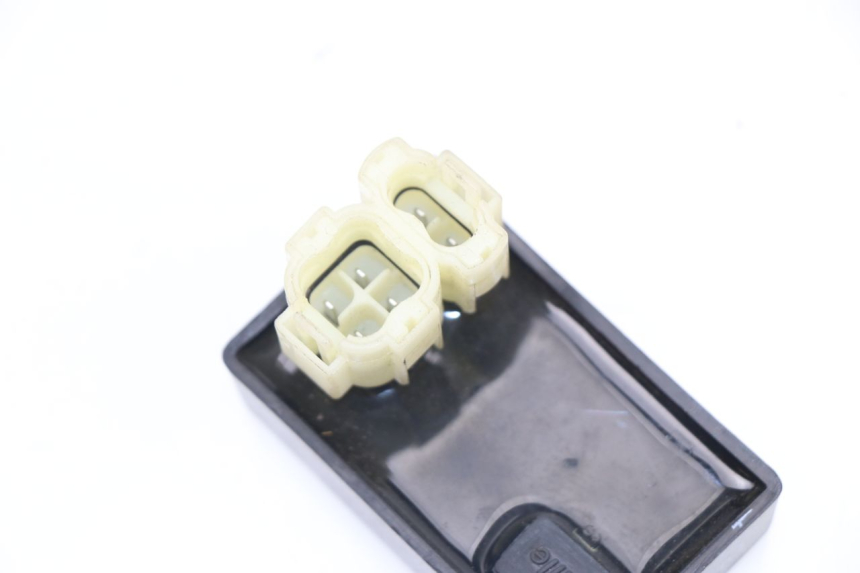 photo de CDI SACHS EAGLE 50 (2007 - 2010)